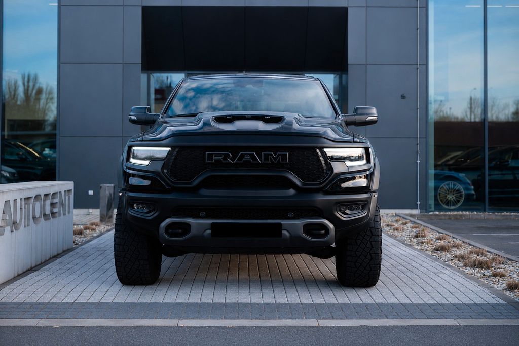 Image of Dodge RAM