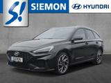 Hyundai i30 FL Kombi 1.5 T-GDI DCT N-LINE LED Navi Smart - Hyundai i30 Vorführfahrzeuge