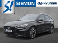 Hyundai i30 FL Kombi 1.5 T-GDI DCT N-LINE LED Navi Smart