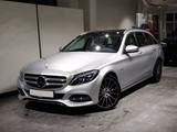 Mercedes-Benz C 350e - gebrauchte Mercedes-Benz C 350 aus dem Jahr 2016