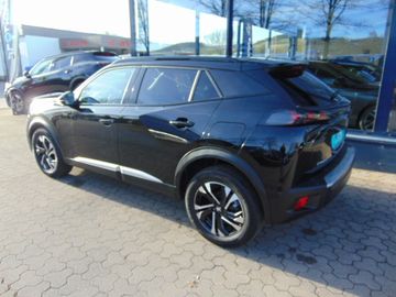 Bild 4 Peugeot 2008 GT