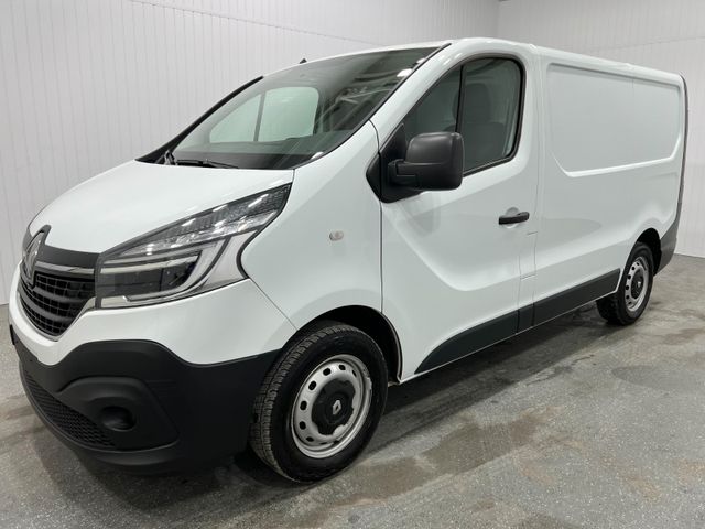 Renault TRAFIC III 2.0 dCi L1H1 |MY21|67tK|1H|LED|3-S|6G