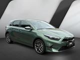 Kia Ceed 1.5 TGDI DCT Spirit Tech Paket - Kia cee'd / Ceed Gebrauchtwagen