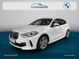 BMW 118d M Sportpaket Navi+SHZ+HiFi+Spurass.+LED+BT - BMW 118: 118d M Sportpaket