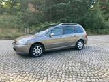 Peugeot 307 SW, wenig km, Panorama 1.6, 109 PS - gebrauchte Peugeot 307 aus dem Jahr 2003