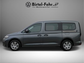 Volkswagen Caddy Maxi 2.0 TDI 6-Gang 7-Sitzer RFK Garantie 