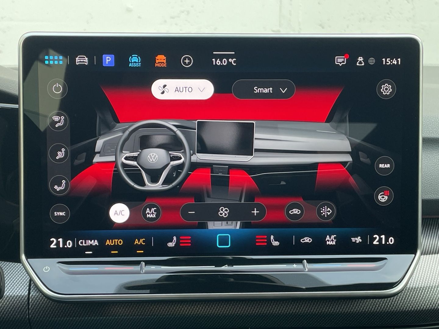 Golf Variant VIII 2.0 TDI DSG R-Line AHK/Kamera/