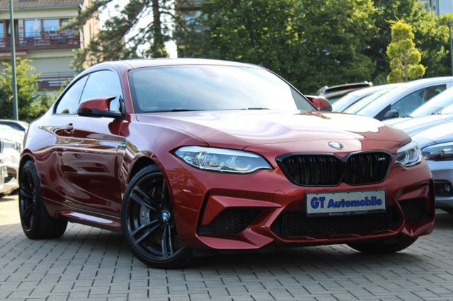 BMW M2 Coupe Competition/1.Hd/M Drivers/Harman/Leder