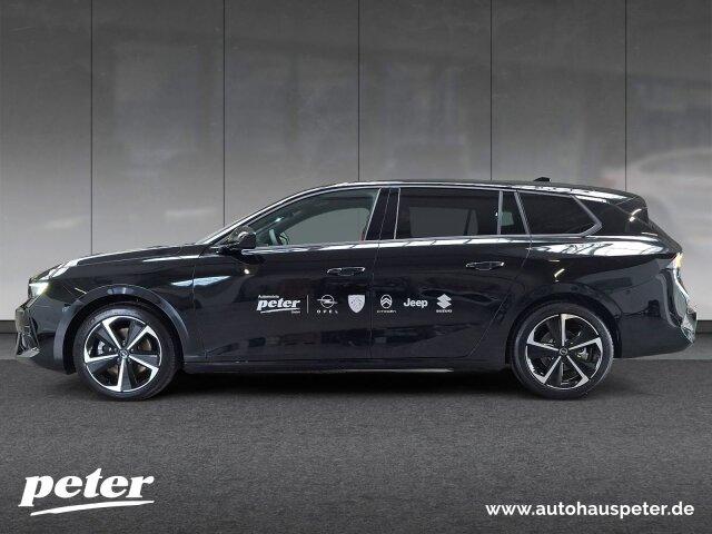 Opel Astra L ST 1.2 GS +ACC+LED+360°Kamera+LHZ+SHZ+