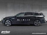 Opel Astra L Sports Tourer 1.2 GS Adapt. Tempomat Ver - : Schwarz, Isofix