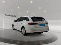 Skoda Octavia Combi 2.0TDI Style *AHK*Navi*LED*Sitzh*