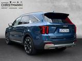 Kia Sorento PLATINUM 4WD 2.2 CRDi *7-SITZER*PANORAMA - Kia Sorento in Ludwigshafen