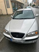 Hyundai Elantra Automatik 2006  zuverlässig - gebrauchte Hyundai Elantra aus dem Jahr 2006