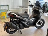 Aprilia SR GT 125 SCHWARZ - APRILIA ROLLER SR 125