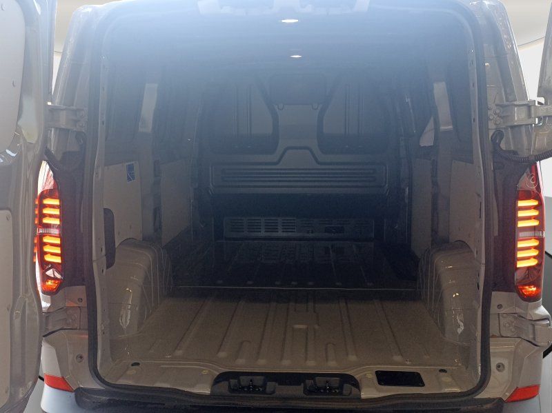 Fahrzeugansicht 19 Fahrzeugabbildung Volkswagen Transporter Kasten 2.0 TDI KR L1H1