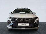 Hyundai TUCSON FL (MY25) 1.6 CRDi (136 PS) 48V 7-DCT 4WD - Hyundai mit Diesel-Antrieb: Allradantrieb