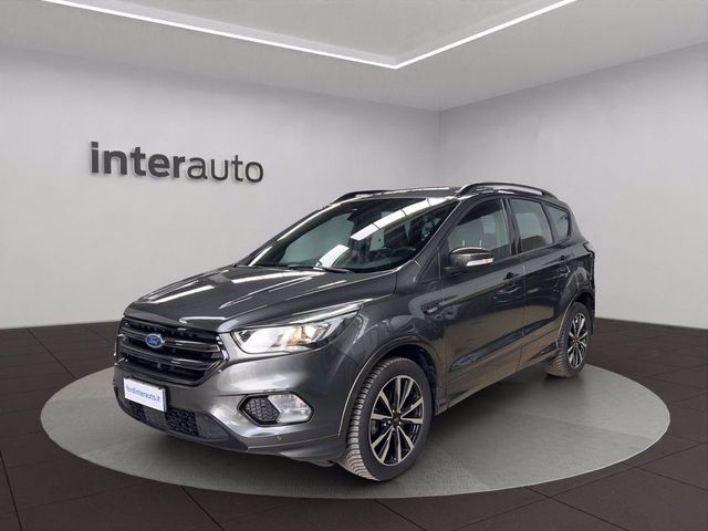 Ford FORD Kuga 1.5 EcoBoost 120 CV S&S 2WD ST-Line de