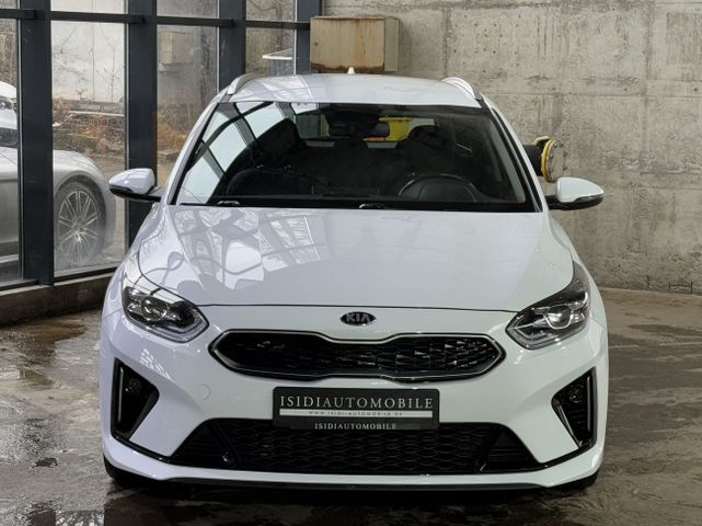 ISIDI Automobile