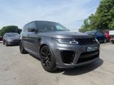 Land Rover Range Rover Sport SVR - Land Rover in Oberhausen