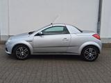 Opel Tigra Twin Top Basis - Opel Tigra Benziner Gebrauchtwagen