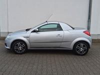 Opel Tigra Twin Top Basis