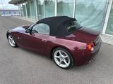BMW Z4 3.0i - - BMW Z4 aus 2003: Roadster