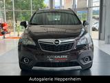 Opel Mokka Edition ecoFlex - Opel: Ecoflex