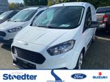 Ford Transit Courier TDCi TREND 1.5 TDCI Notbremsass.