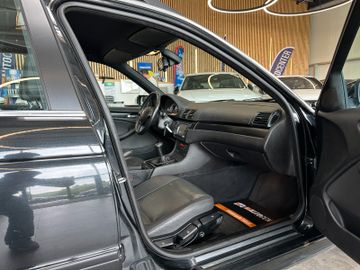 BMW 320i touring *Standh*Sport*Xenon*Navi*Leder*