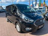 Ford Tourneo Custom L1 Titanium X*Bi-Xenon*DAB*Navi - Ford Tourneo in Dresden