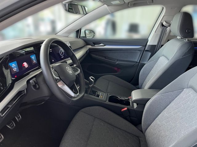 Fahrzeugabbildung Volkswagen Golf 1.0 TSI MOVE GJR ACC MFL PDC NAVI