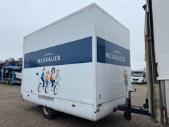 Fahrzeugabbildung Harbeck O 3500 SL