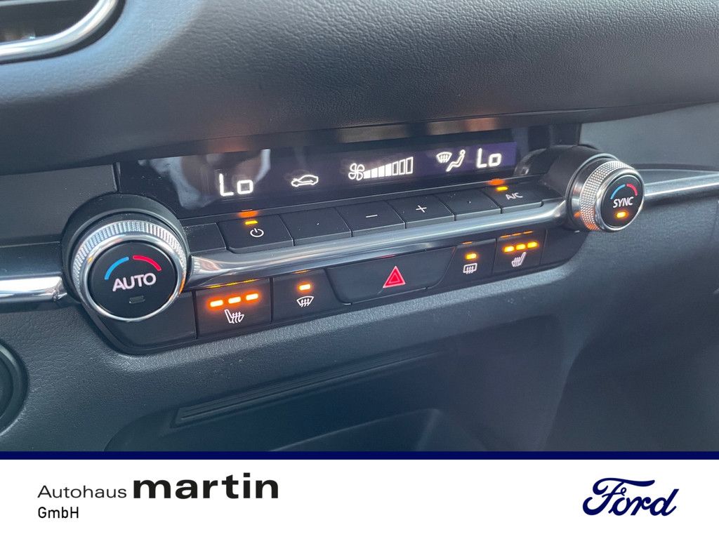 Fahrzeugabbildung Mazda CX-30 2.0 Homura 2WD KAMERA NAVI ACC HUD AID LED