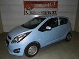 Chevrolet Spark LT - Chevrolet in Magdeburg