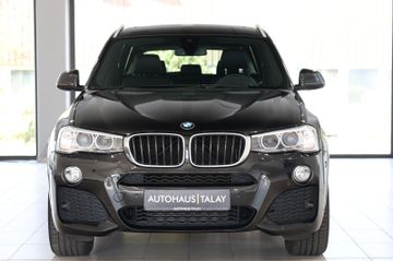 BMW X3 - 3