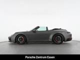 Porsche 992 Carrera 4 GTS Cabriolet / Porsche InnoDrive  - Porsche 992 in Duisburg