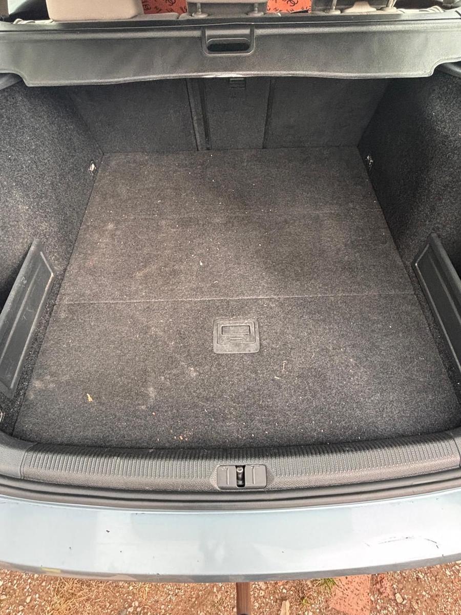 Volkswagen Passat 2006 — photo 13