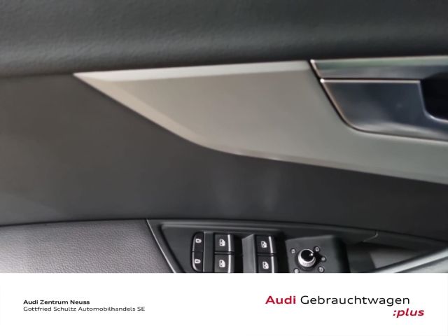 Audi A4 - Bild 11