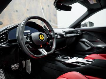 2025 Ferrari 12CILINDRI 缩略图 18