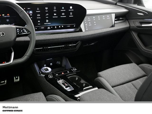Audi Q6 e-tron - Bild 16