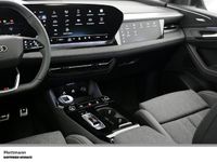 Audi Q6 e-tron - Vorschau Bild 16