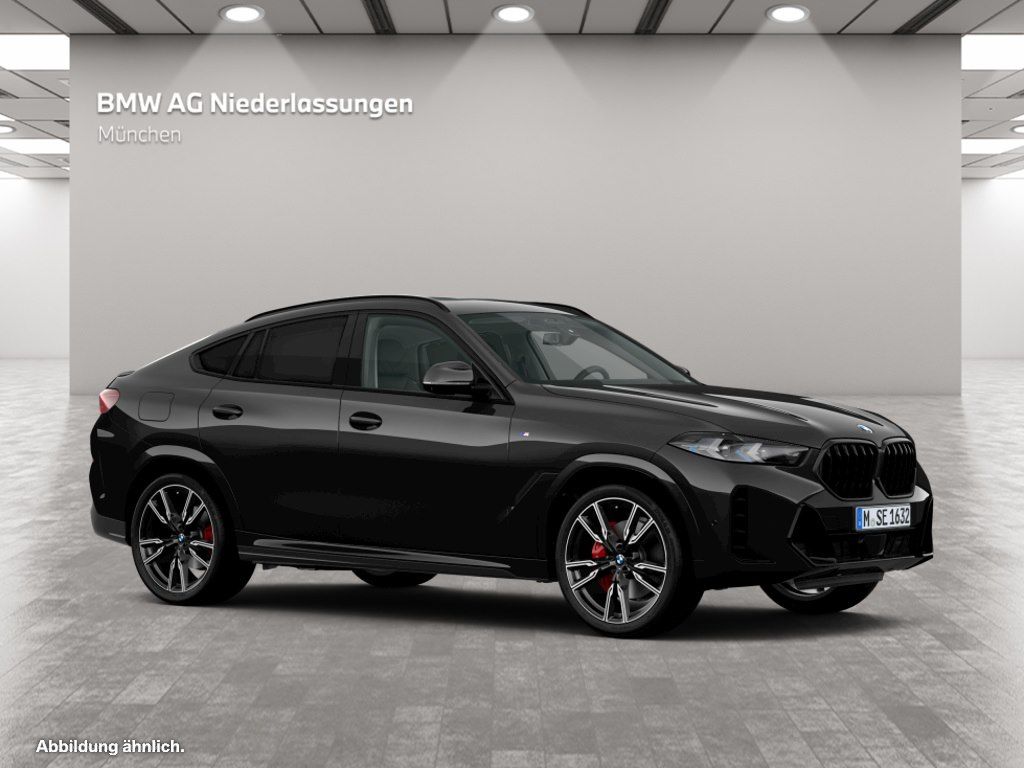 BMW X6 - Bild 12