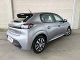 Peugeot 208 Active LED|NAVI|PDC|SPUR|CARPLAY|TEMP|SHZ - gebrauchte Peugeot 208 aus dem Jahr 2021
