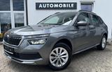 Skoda Kamiq Ambition 1.0 TSI DSG PDC LED SHZ ACC AHK