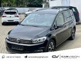 Volkswagen Touran 2.0 TDI Highline *7-SITZE*DSG*LED*AHK* - VW Touran Gebrauchtwagen in Braunschweig