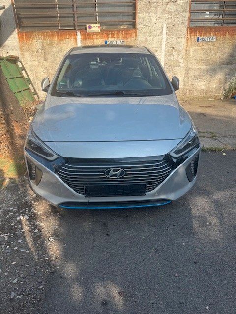 Image of Hyundai IONIQ