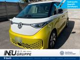 Volkswagen ID. Buzz Pro - Volkswagen ID. Buzz aus 2024