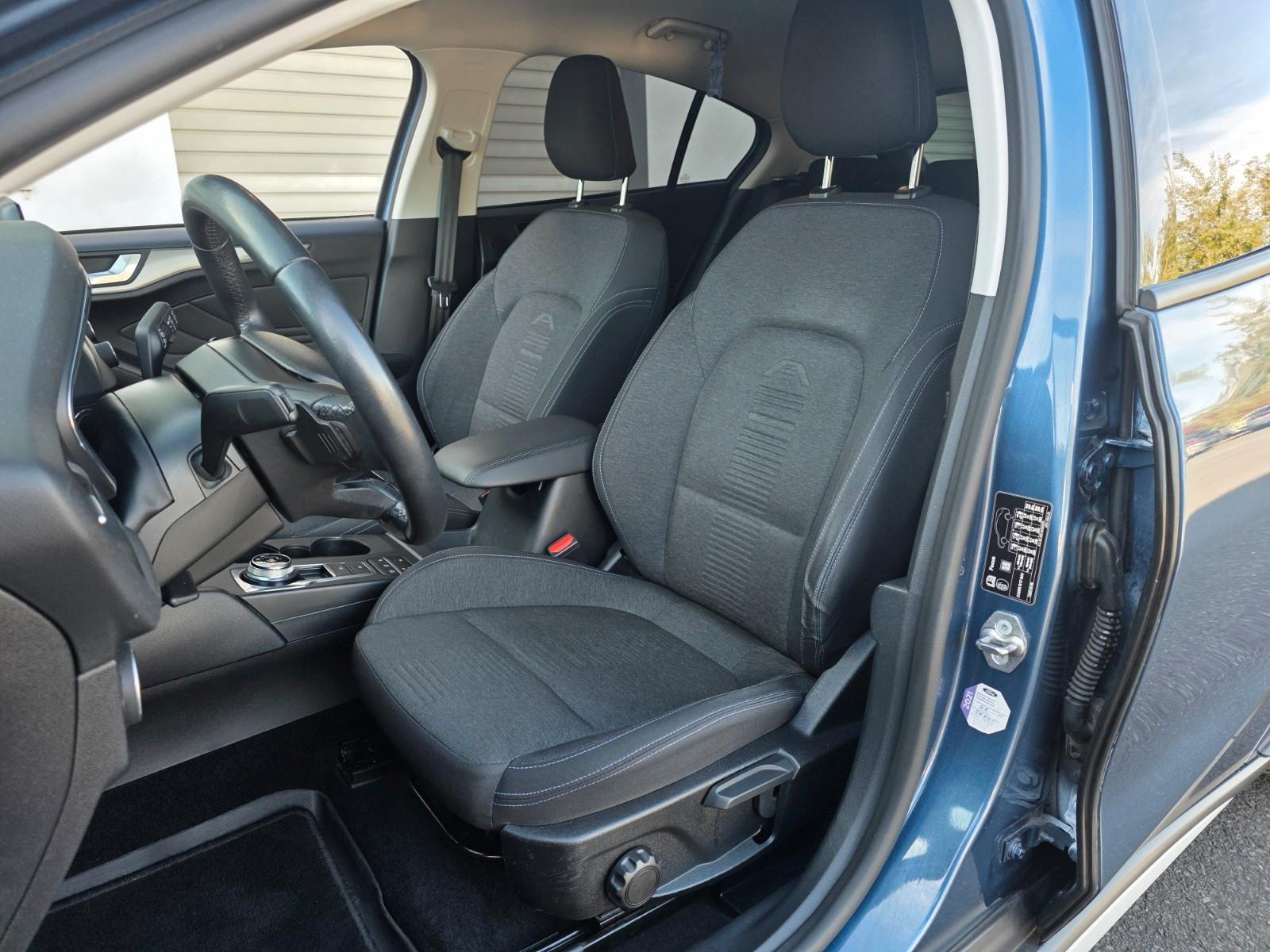 Ford Focus Lim. Active