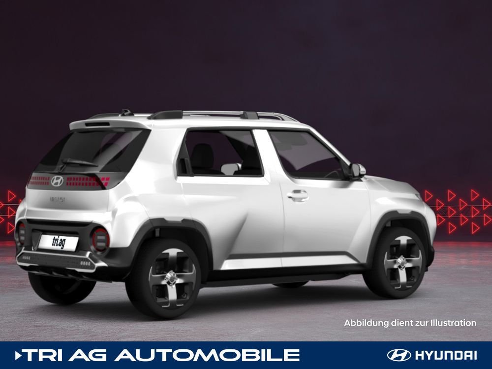 Hyundai INSTER - Bild 5