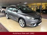 Renault Grand Scenic dCi Automatik AHK Navi Tempomat - Renault Grand Scenic: Dci